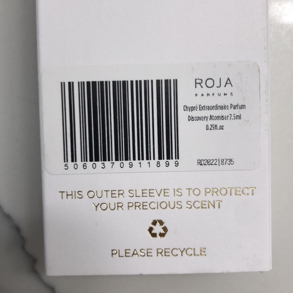 Roja Parfum - Picture 5 of 5